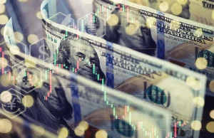 Dollar Rises to Open 2026 After Worst Annual Drop in Eight Years