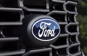 Ford, BYD Discuss Hybrid Battery Partnership, WSJ Reports