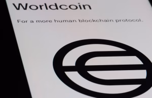 Worldcoin Jumps 40% on Reports OpenAI Is Building a Biometric X Rival