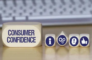 US Consumer Confidence Hits a Decade Low in January