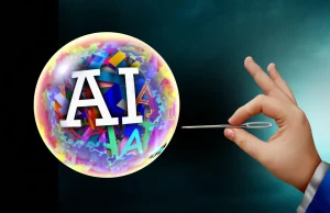 Ray Dalio Warns AI Surge May Be Entering an Early Bubble Phase