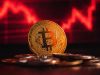 Bitcoin Drops to Yearly Lows as Wall Street Sells Off, Gold Reverses