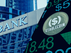 Why Stablecoins Could Strip $500 Billion From US Banks by 2028