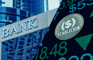 Why Stablecoins Could Strip $500 Billion From US Banks by 2028