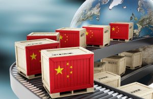 Trump Tariffs Fail to Dent China’s $1.2T Record Trade Surplus in 2025