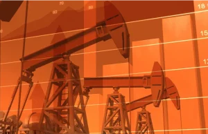 Oil Rises on Strong China Data as Greenland Tensions Loom