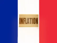 France Confirms December Inflation at 0.7%