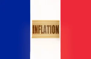 France Confirms December Inflation at 0.7%