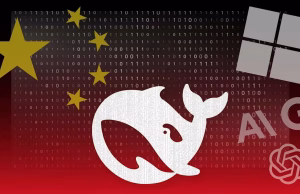 Microsoft Warns China Is Leading the AI Race Beyond the West