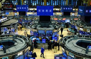 U.S. Stocks Rise After Venezuela Shock Hits Markets