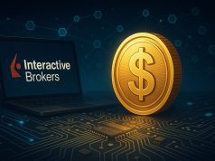Interactive Brokers to Accept Stablecoins for Account Funding