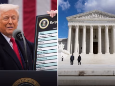 Trump Tariffs Left in Limbo as Supreme Court Withholds Ruling