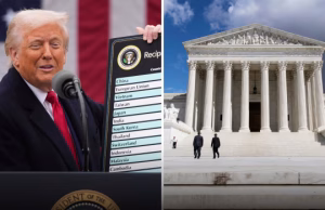 Trump Tariffs Left in Limbo as Supreme Court Withholds Ruling