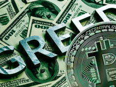 Crypto Fear & Greed Index Turns to ‘Greed’ for First Time Since October