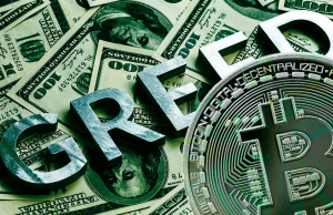 Crypto Fear & Greed Index Turns to ‘Greed’ for First Time Since October