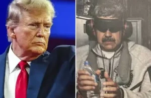 Maduro Faces Drug Trafficking Trial in New York as Venezuela Reels