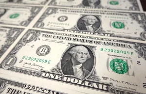 U.S. Dollar Ticks Higher vs Euro Ahead of Key Economic Data