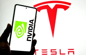 What NVIDIA’s New Alpamayo Initiative Could Mean for Tesla