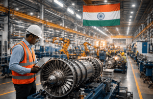 India Manufacturing Growth Slows to Two-Year Low in December