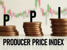 U.S. Producer Prices Beat Forecasts, Boosting Bullish Dollar Outlook