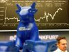 European Stocks Mostly Higher as Greenland and Iran Developments Take Focus