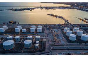 Oil Prices Tick Higher as Donald Trump Retreats on Greenland Tariff Threat