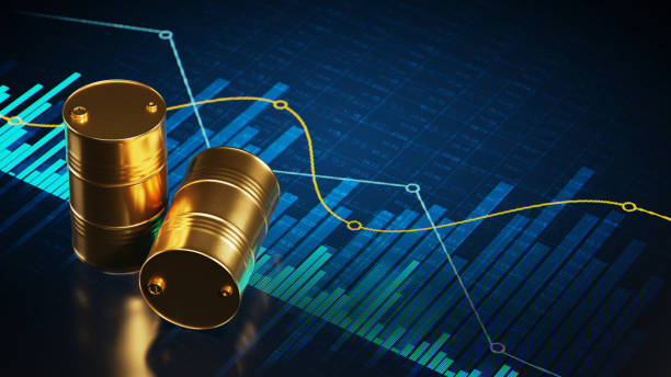 oil-stock-market-concept-image
