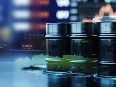 Oil Prices Gain on Trump’s ‘Armada’ Warning and Iran Tensions