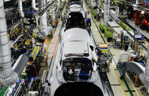 Japan Manufacturing Shows Signs of Stability as Demand Weakness Eases