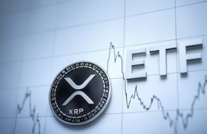 XRP ETFs See First Outflows as Nearly $600M Leaves Bitcoin, Ether Funds