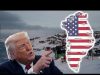 Trump Tells Davos He Won’t Use Excessive Force on Greenland