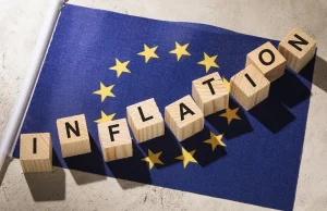 Euro Zone Inflation Reaches ECB’s 2% Target in December