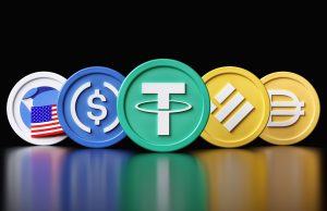 Stablecoin Flows Could Reach Nearly $56 Trillion by 2030, Says Bloomberg