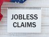 Jobless Claims Fall Unexpectedly While U.S. Labor Market Treads Water