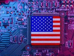 U.S. House Panel to Vote on Bill Giving Congress Control Over AI Chip Exports