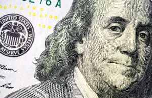 US Dollar Risk Premium Builds as Trump Weighs In, Says Barclays