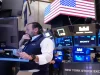 U.S. Stocks Climb on Strong Bank Earnings as Iran Tensions Ease
