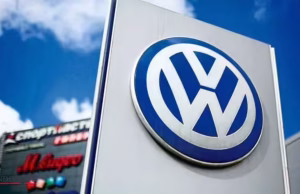Battery Fire Risk Prompts Recall of 44,000+ Volkswagen Vehicles in U.S.
