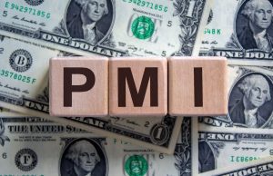 Services PMI Slips Below Forecast, Raising Growth Concerns