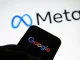 Meta Locks In Billion-Dollar Google AI Chip Deal to Boost AI Push