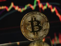 Bitcoin Falls Below $70K as Global Tech Selloff Slams Risk Assets