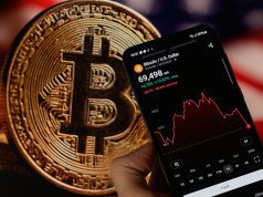 Bitcoin Slips Below $68,000 as Rally Fades, Eyes Fifth Monthly Loss