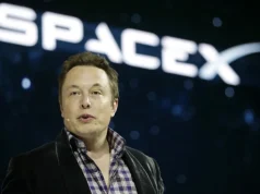 Elon Musk: SpaceX now prioritizes a self-growing Moon city over Mars