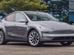 Tesla Launches New Model Y Variant in US at $41,990