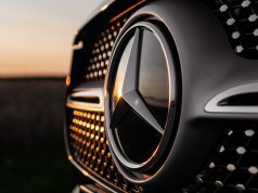 Tariffs Cut Mercedes 2025 Profit by Half