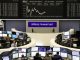 European Shares Eye Eighth Straight Monthly Gain on Strong Earnings