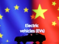 China Loosens Grip on EV Makers’ EU Deals