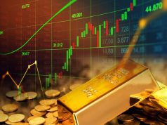 Gold Rebounds After Falling Below $5,000 as Iran Tensions and CPI Data Loom