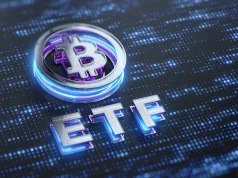 Bitcoin ETF Assets Drop Below $100B After $272M in New Outflows