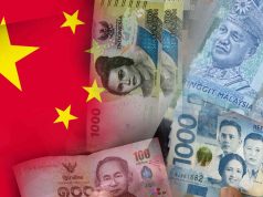 Asia FX Gains as Dollar Slips Before Payrolls